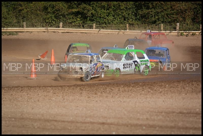 Scarborough Autograss motorsport photography uk