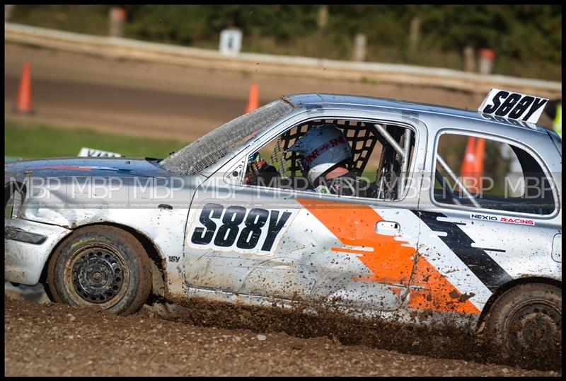 Scarborough Autograss motorsport photography uk