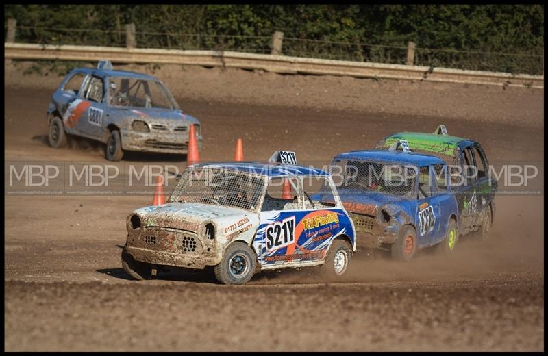 Scarborough Autograss motorsport photography uk