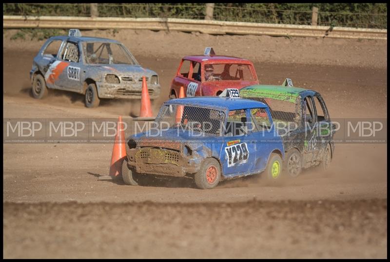 Scarborough Autograss motorsport photography uk