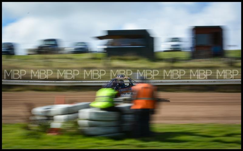 Scarborough Autograss motorsport photography uk