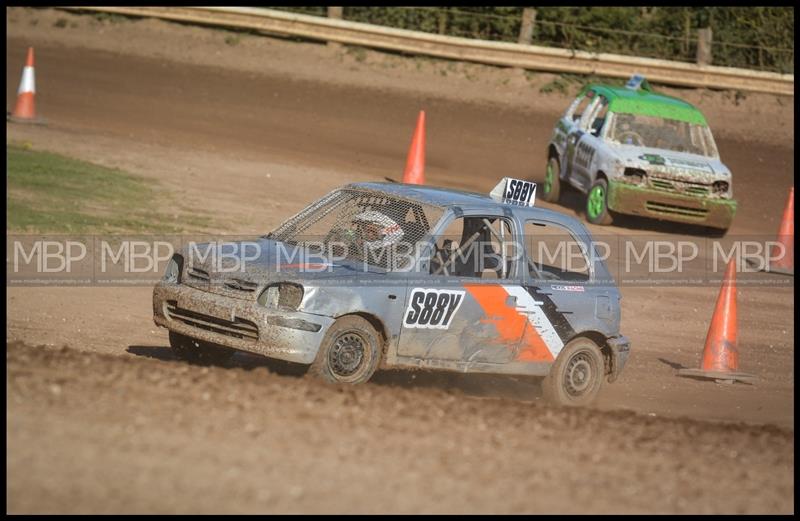 Scarborough Autograss motorsport photography uk