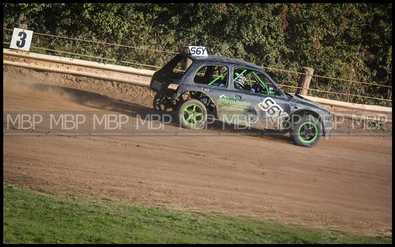 Scarborough Autograss motorsport photography uk