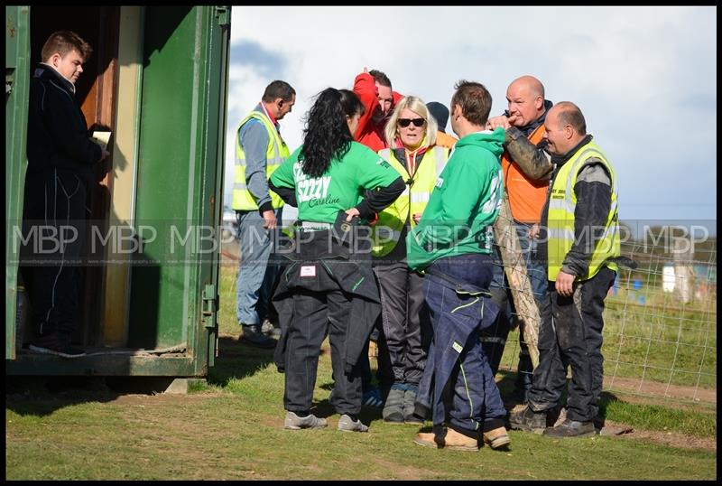 Scarborough Autograss motorsport photography uk