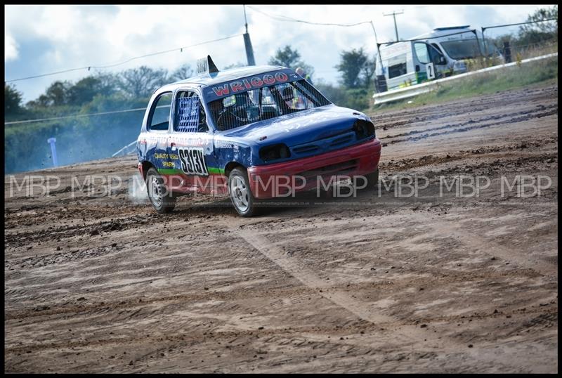 Scarborough Autograss motorsport photography uk