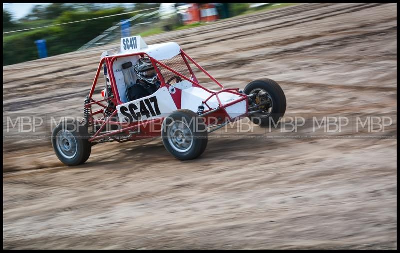 Scarborough Autograss motorsport photography uk