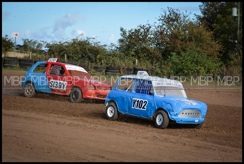 Scarborough Autograss motorsport photography uk