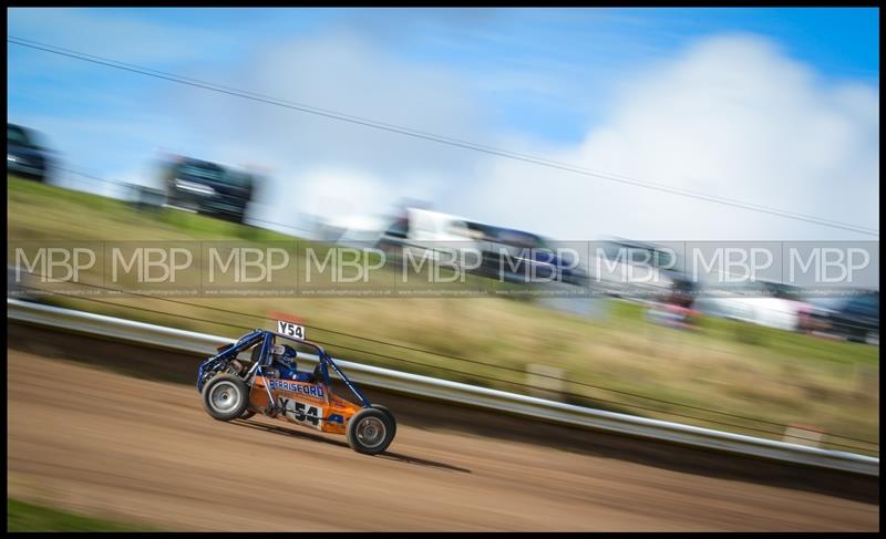 Scarborough Autograss motorsport photography uk