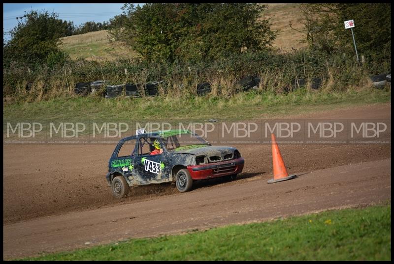 Scarborough Autograss motorsport photography uk