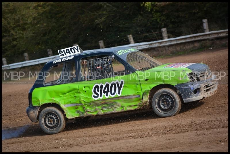 Scarborough Autograss motorsport photography uk