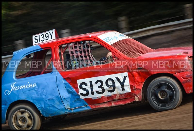 Scarborough Autograss motorsport photography uk