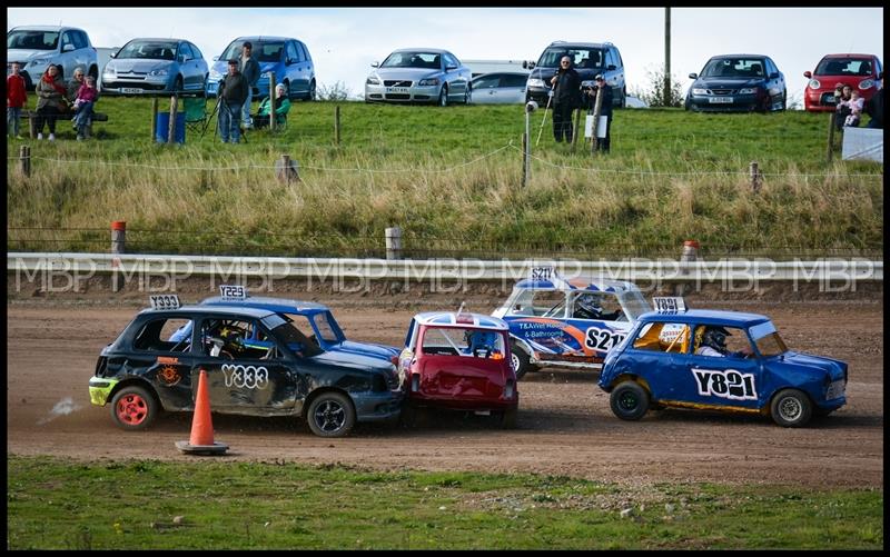 Scarborough Autograss motorsport photography uk