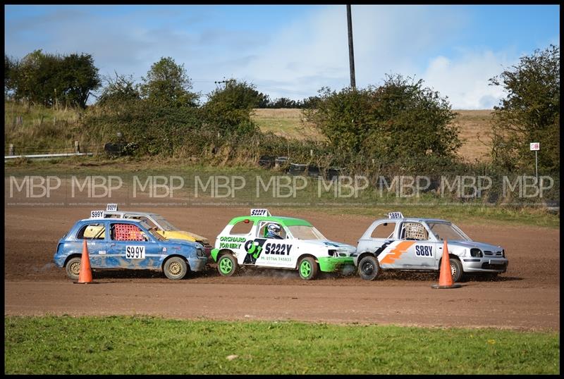 Scarborough Autograss motorsport photography uk