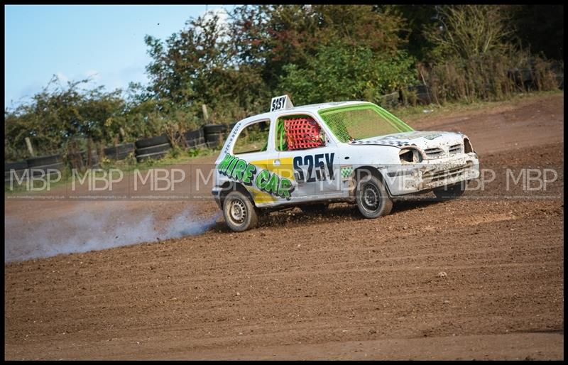 Scarborough Autograss motorsport photography uk