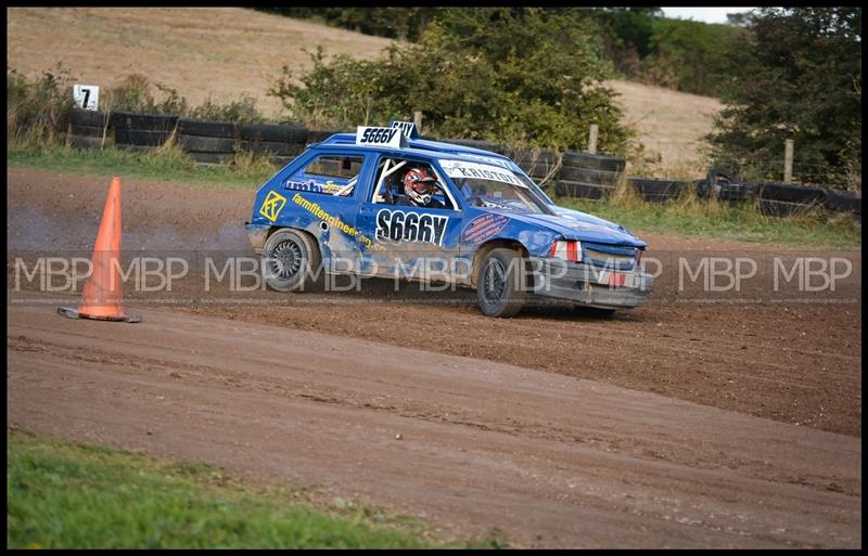 Scarborough Autograss motorsport photography uk