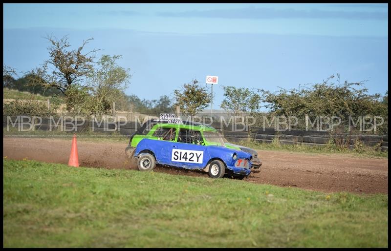 Scarborough Autograss motorsport photography uk