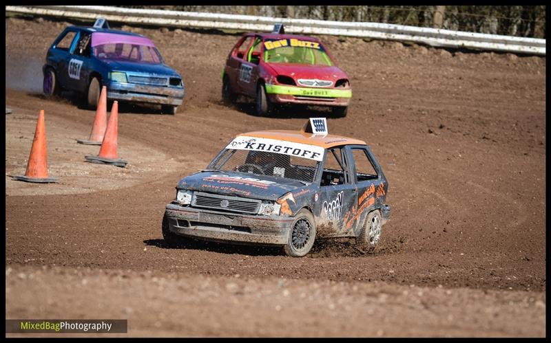 Scarborough Autograss motorsport photography uk