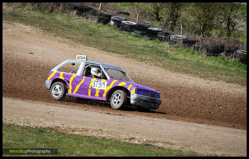 Scarborough Autograss motorsport photography uk