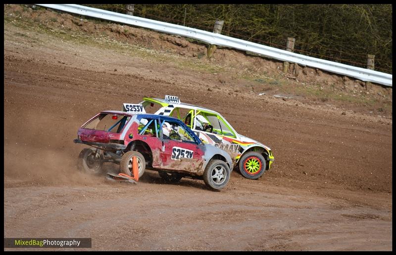 Scarborough Autograss motorsport photography uk