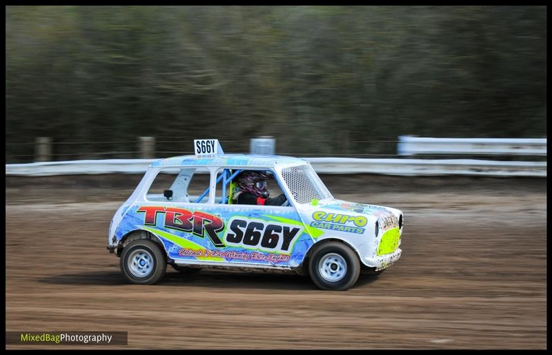 Scarborough Autograss motorsport photography uk