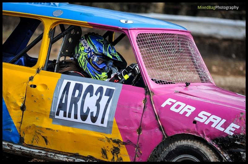 Scarborough Autograss motorsport photography uk