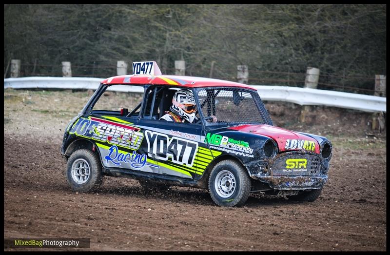 Scarborough Autograss motorsport photography uk