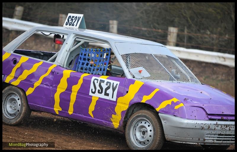 Scarborough Autograss motorsport photography uk