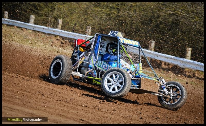 Scarborough Autograss motorsport photography uk