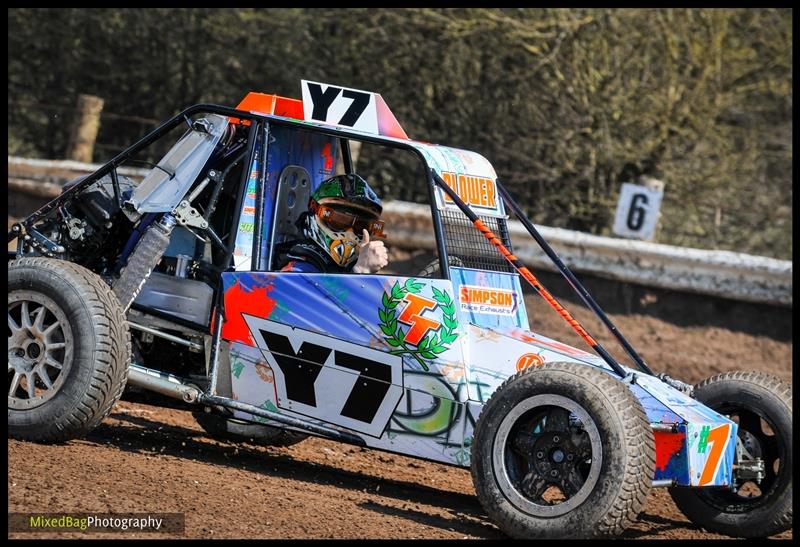 Scarborough Autograss motorsport photography uk