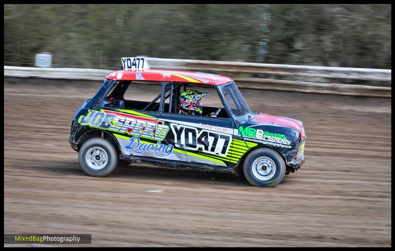 Scarborough Autograss motorsport photography uk