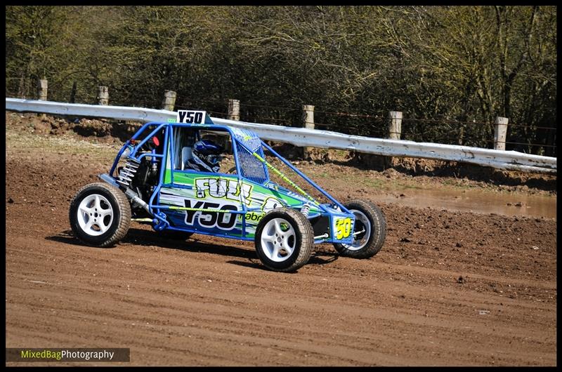 Scarborough Autograss motorsport photography uk