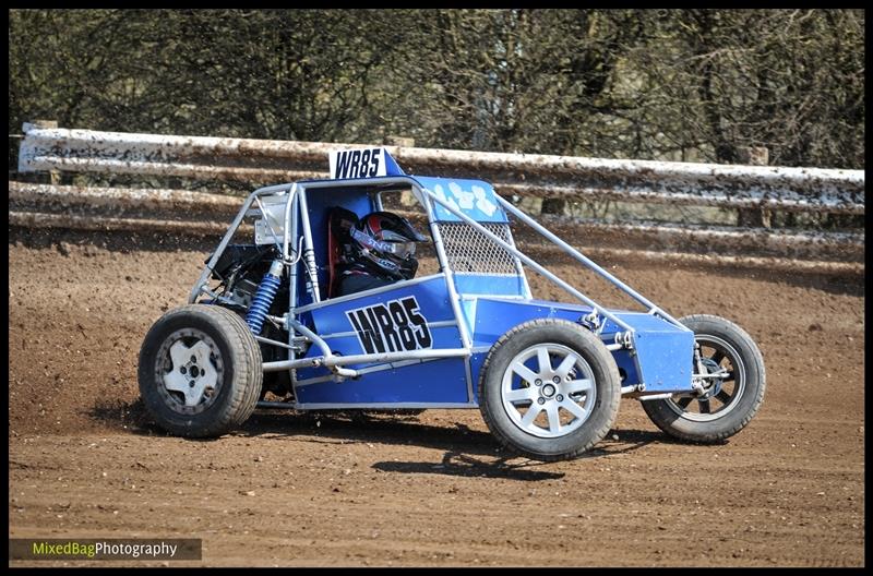 Scarborough Autograss motorsport photography uk