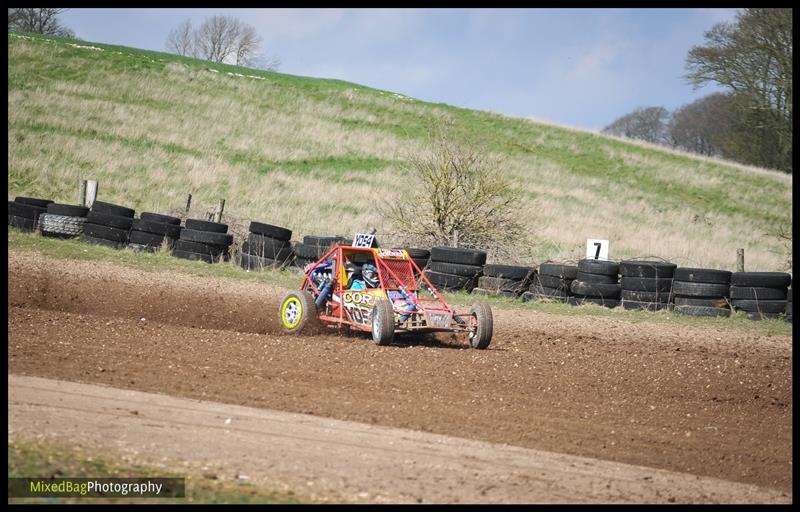 Scarborough Autograss motorsport photography uk