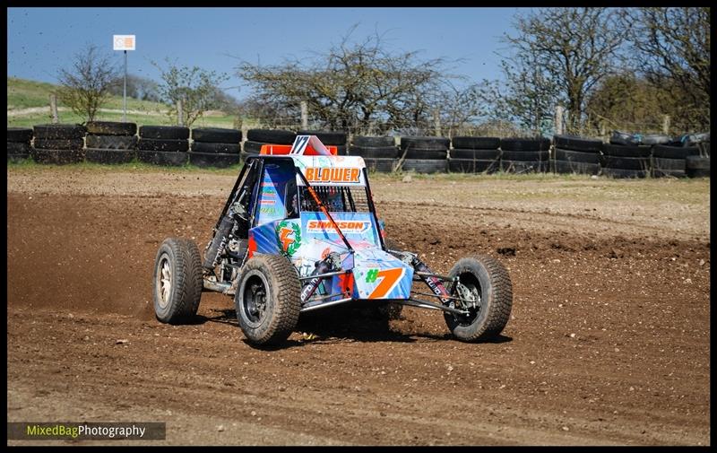 Scarborough Autograss motorsport photography uk