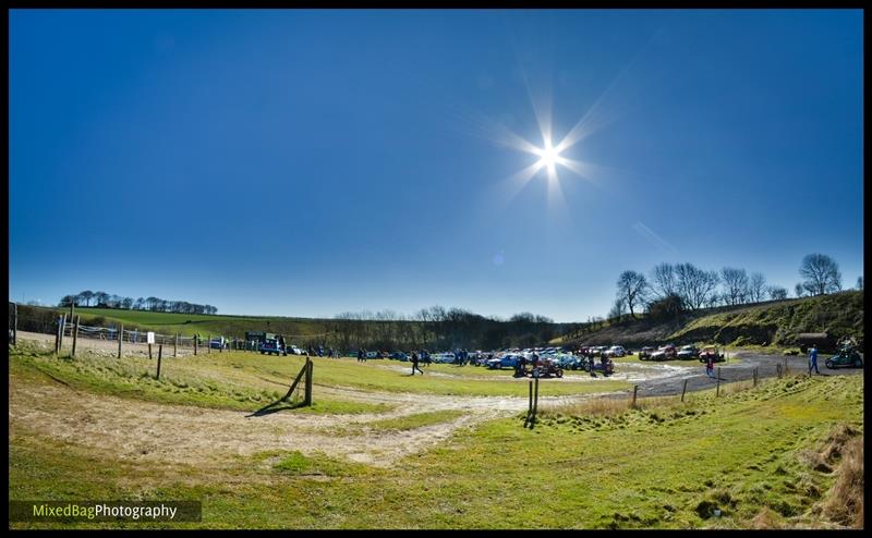 Scarborough Autograss motorsport photography uk