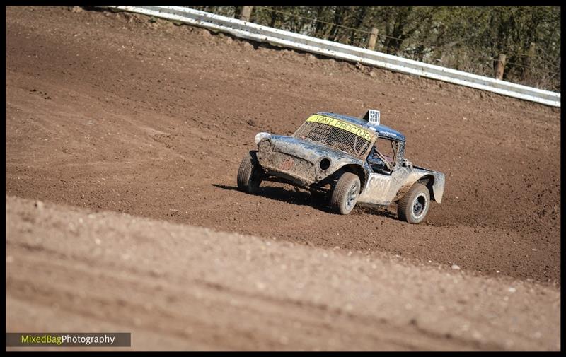 Scarborough Autograss motorsport photography uk