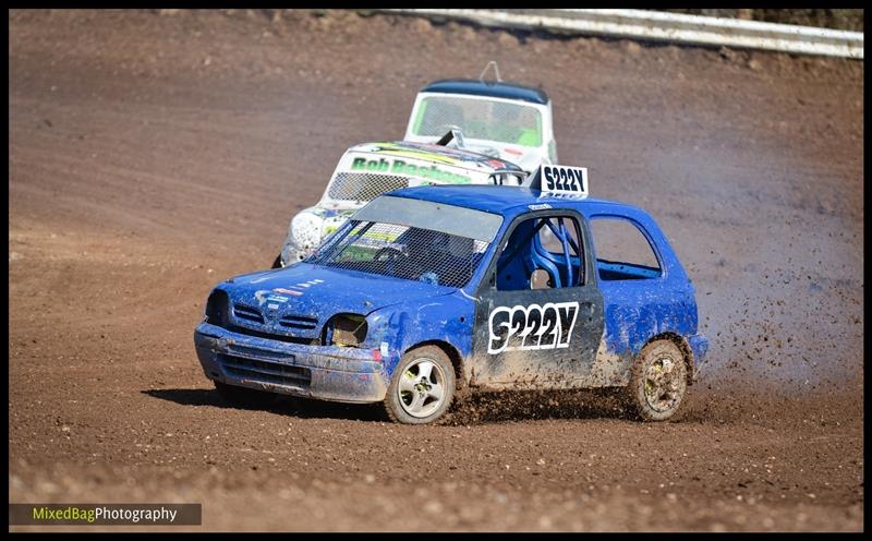 Scarborough Autograss motorsport photography uk