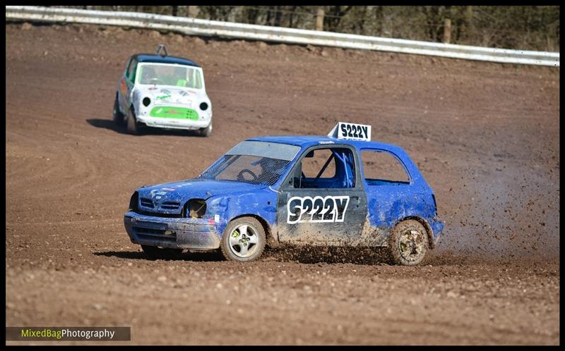 Scarborough Autograss motorsport photography uk