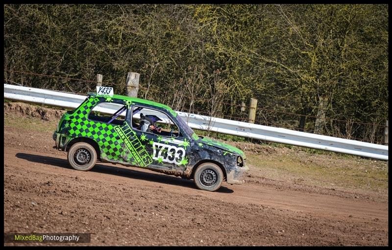 Scarborough Autograss motorsport photography uk