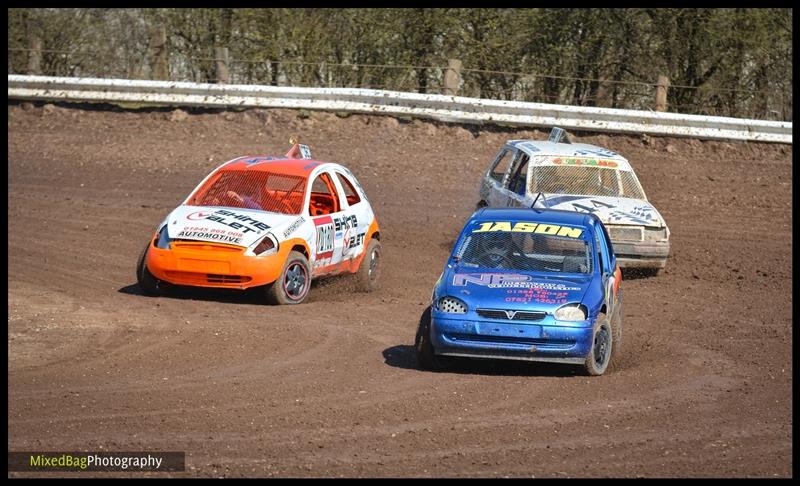 Scarborough Autograss motorsport photography uk