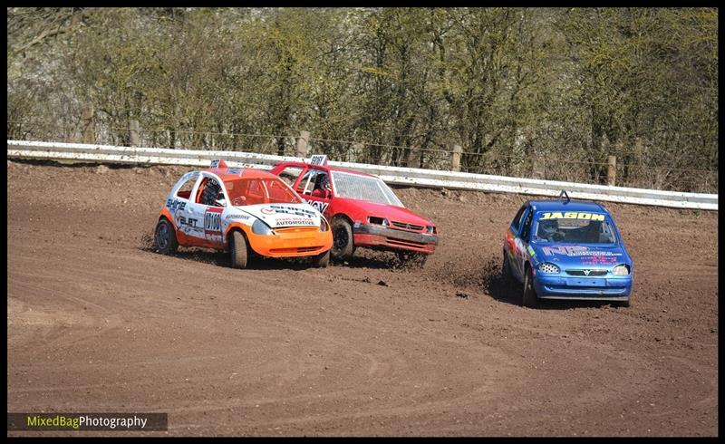 Scarborough Autograss motorsport photography uk