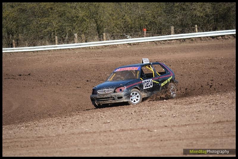 Scarborough Autograss motorsport photography uk