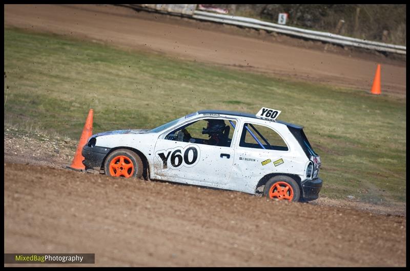 Scarborough Autograss motorsport photography uk