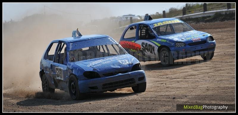 Scarborough Autograss photography