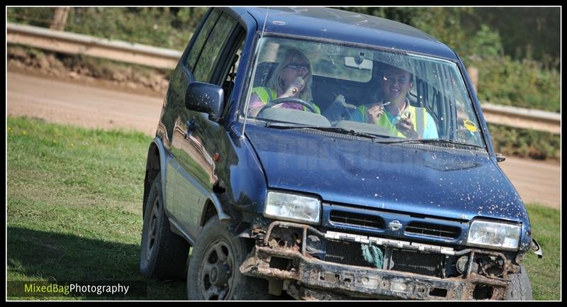 Scarborough Autograss photography