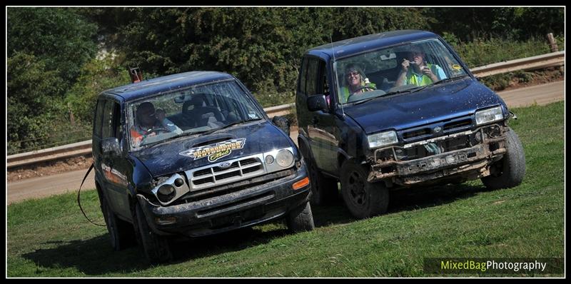 Scarborough Autograss photography