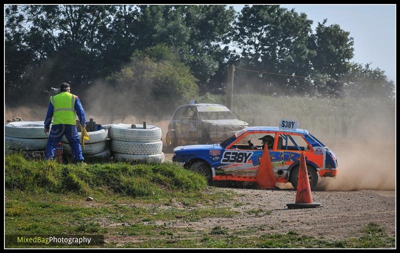 Scarborough Autograss photography