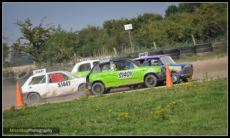 Scarborough Autograss photography