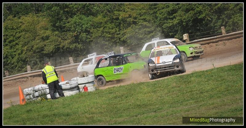 Scarborough Autograss photography