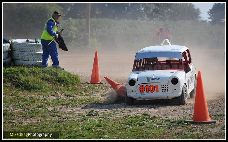 Scarborough Autograss photography